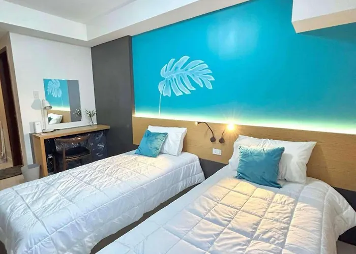 Nice Condo Rentals At Horizons 101